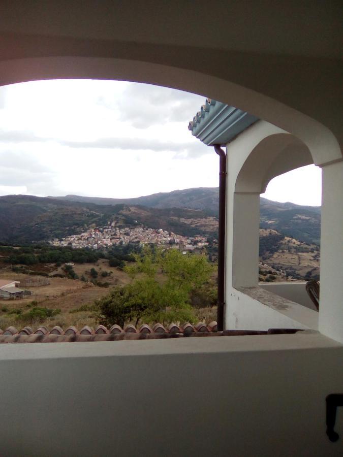 SeùloLugori住宿加早餐旅馆 外观 照片