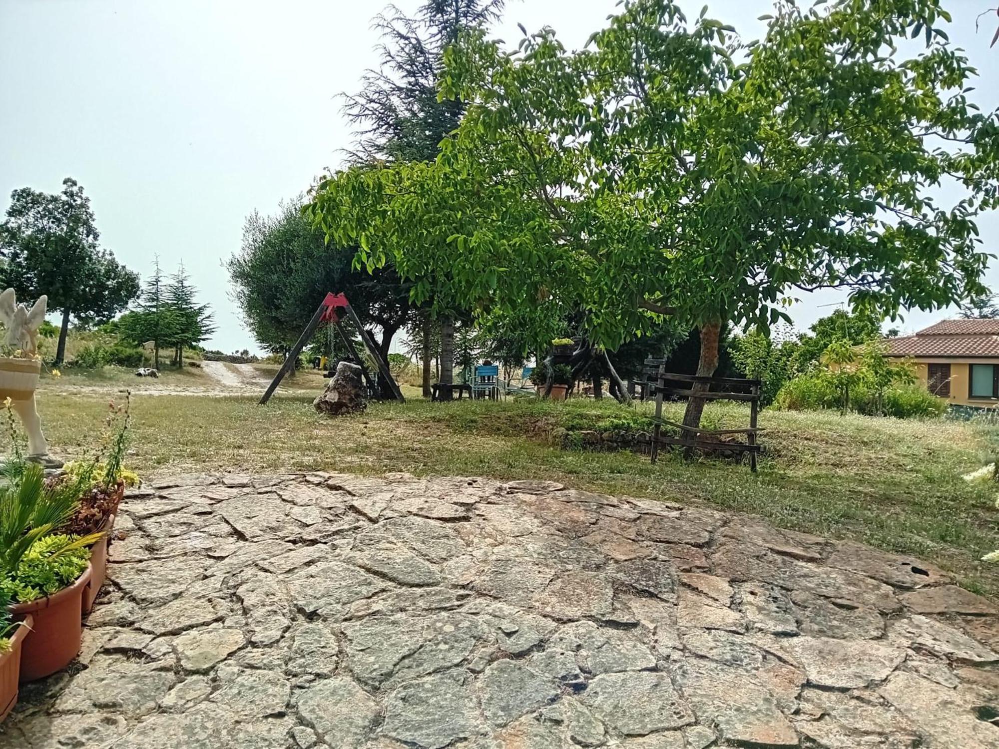 SeùloLugori住宿加早餐旅馆 外观 照片