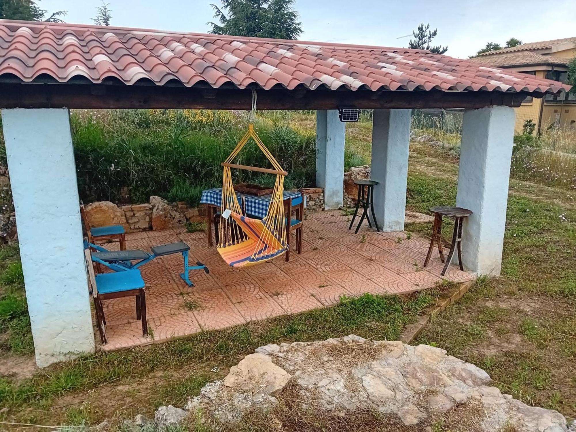 SeùloLugori住宿加早餐旅馆 外观 照片