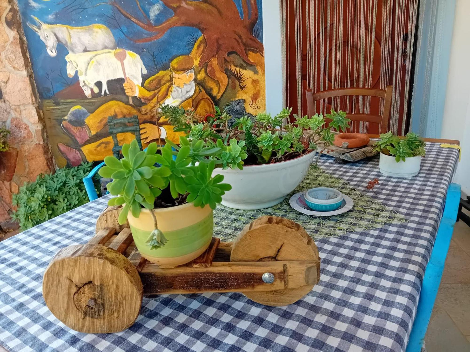 SeùloLugori住宿加早餐旅馆 外观 照片
